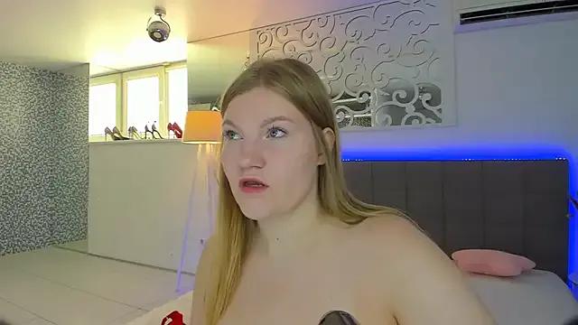 AshleyJoness on StripChat