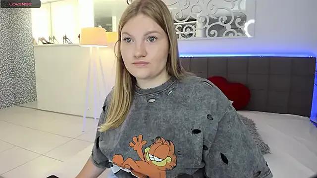 AshleyJoness on StripChat