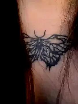 Asian_Asami on StripChat