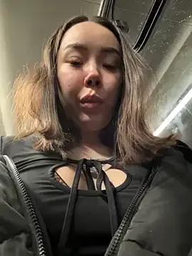 Asian_Asami on StripChat