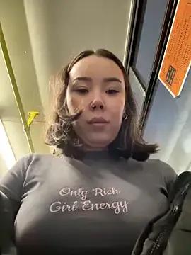 Asian_Asami on StripChat