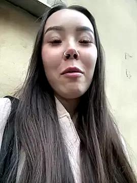 Asian_Asami on StripChat