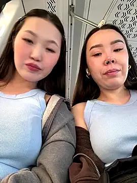 Asian_Asami on StripChat