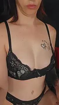 Astoria_Moon — Get my pussy soaking