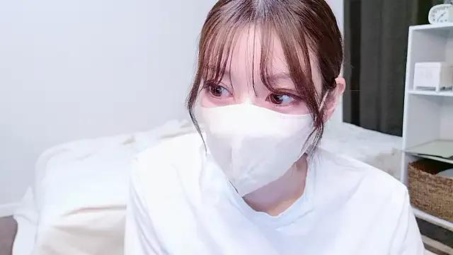 ASUKA-TV on StripChat