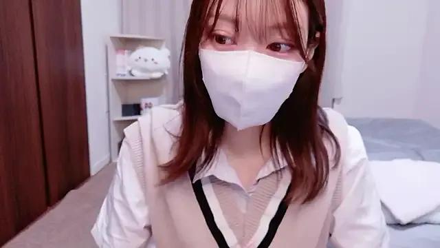 ASUKA-TV on StripChat