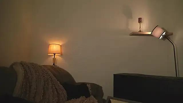 AudreyBarren on StripChat