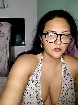 AuroraChest on StripChat