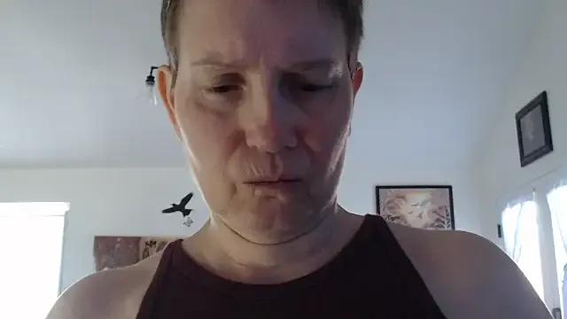 AuroraWillows on StripChat