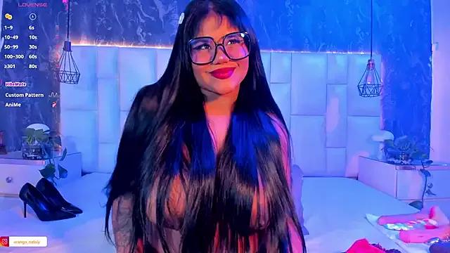 AVA_MALAIKA on StripChat