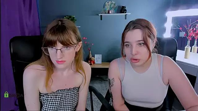 ava_mystic_ on StripChat