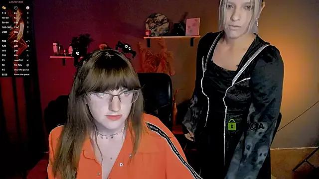 ava_mystic_ on StripChat