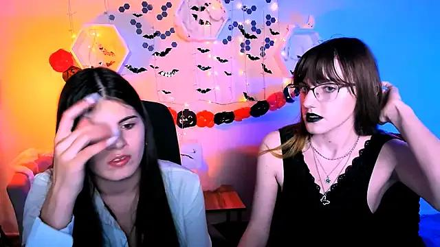 ava_mystic_ on StripChat