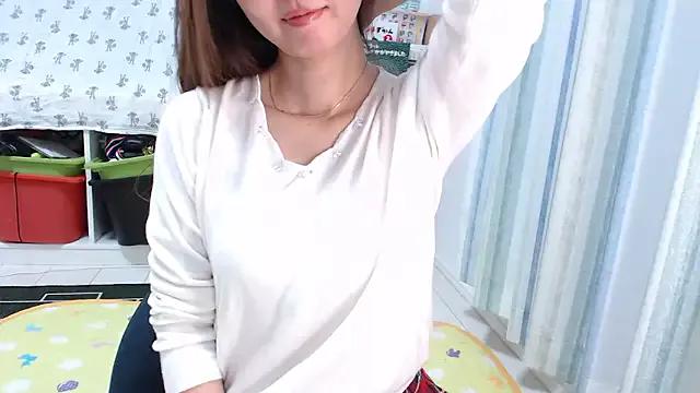 ayakappp on StripChat