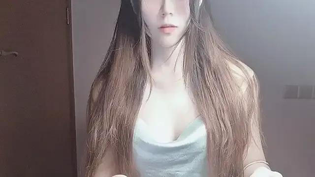 AyoHall on StripChat