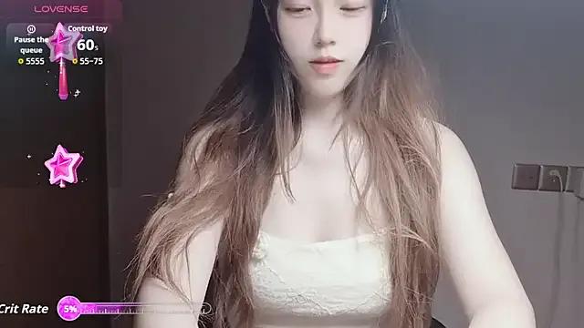 AyoHall on StripChat