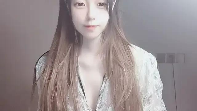 AyoHall on StripChat