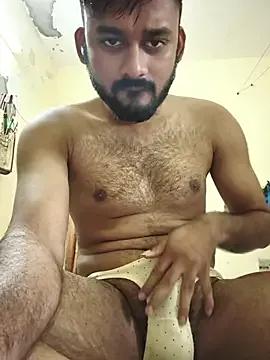 Babboy_24 on StripChat