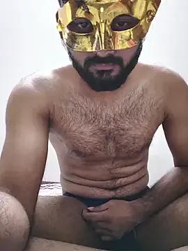 Babboy_24 on StripChat