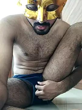 Babboy_24 on StripChat