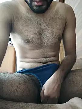 Babboy_24 on StripChat