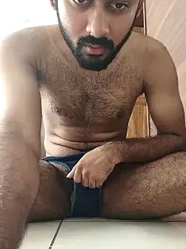 Babboy_24 on StripChat