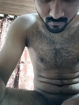 Babboy_24 on StripChat