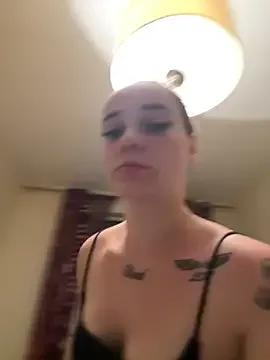 Baby_Eva23 on StripChat