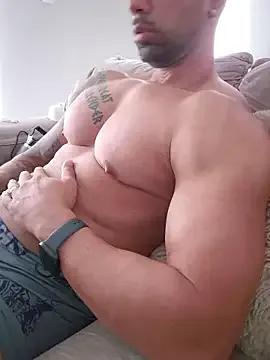 badbrown on StripChat