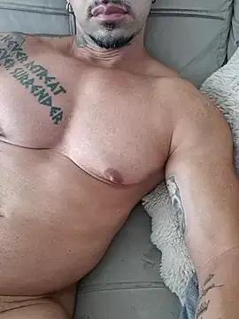 badbrown on StripChat