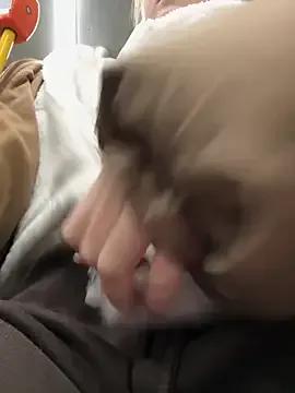 bambi_lu on StripChat