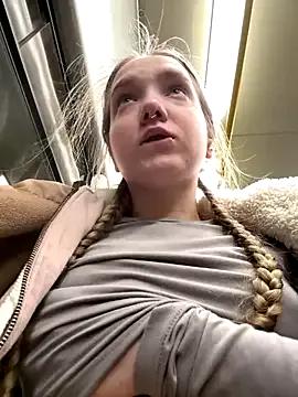 bambi_lu on StripChat