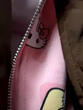 bambi_lu on StripChat