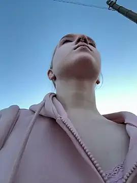 bambi_lu on StripChat