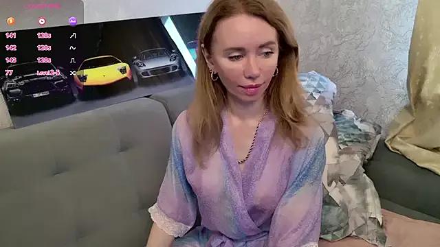 Bambixxxbaby on StripChat