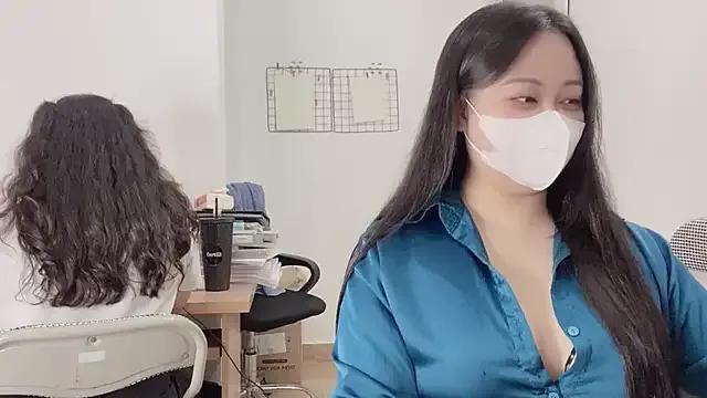 Bamboo_Swetie on StripChat