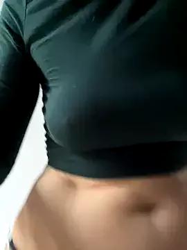 BeautifulMesss on StripChat