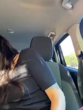 BeautifulMesss on StripChat