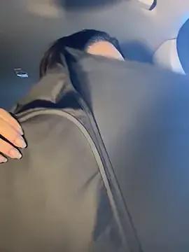 BeautifulMesss on StripChat