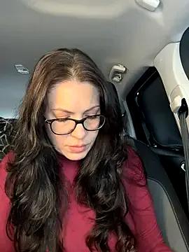 BeautifulMesss on StripChat