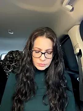 BeautifulMesss on StripChat