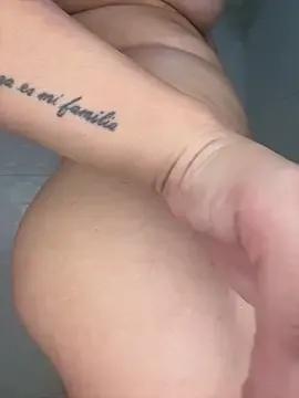 Bella-kim- on StripChat