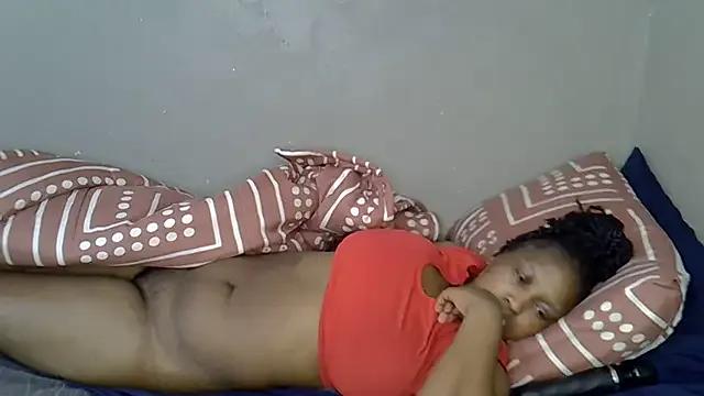 Bellabootie on StripChat