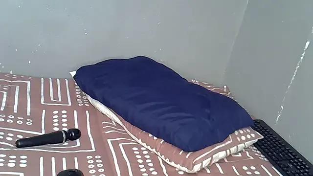 Bellabootie on StripChat