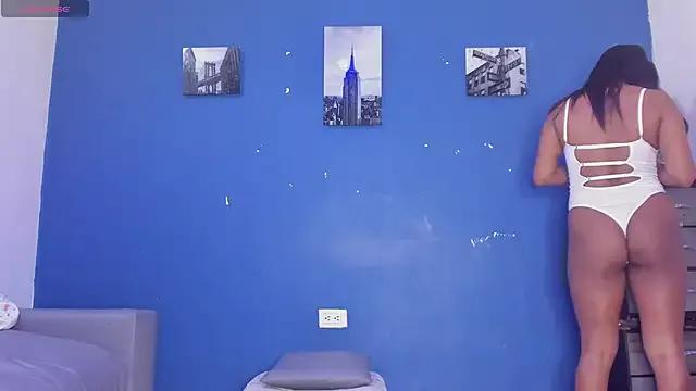 BeMyLover3 on StripChat