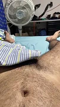 BEN_BLAZE on StripChat