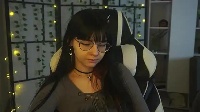 BereniceBattersby on StripChat