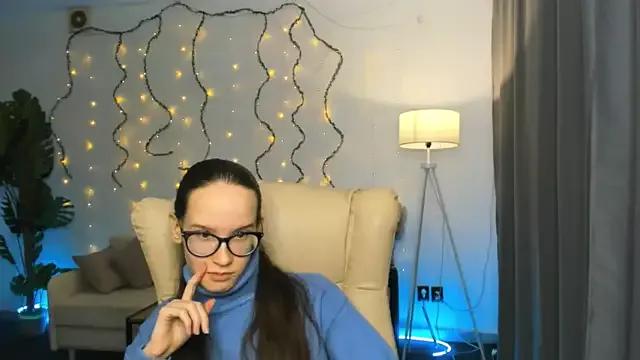 BettyBrowni on StripChat