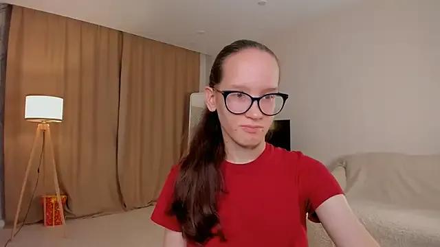 BettyBrowni on StripChat