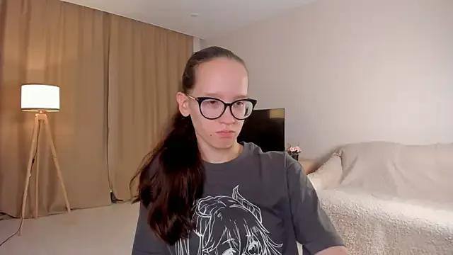 BettyBrowni on StripChat